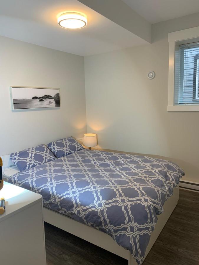 Modern 2Br Guest House In North Nanaimo Ngoại thất bức ảnh