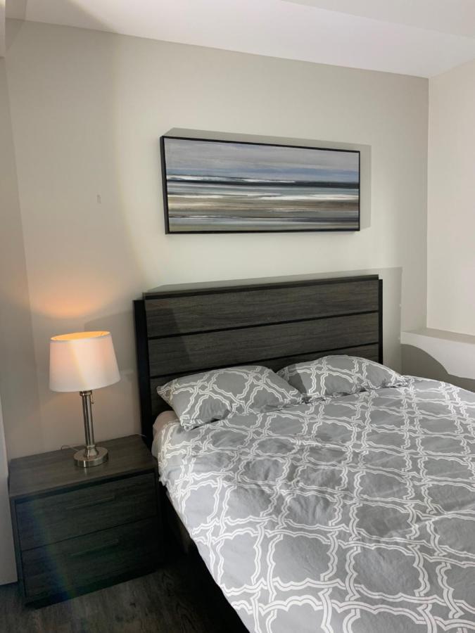 Modern 2Br Guest House In North Nanaimo Ngoại thất bức ảnh